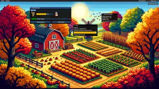 Ranch Mayhem — screenshot 5