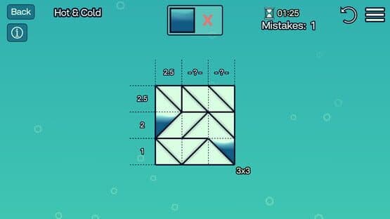 Liquidum: Small & Tricky — screenshot 1