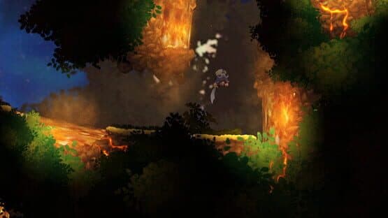 Trouble of Tabu — screenshot 1