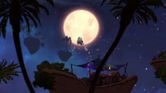 Trouble of Tabu — screenshot 4