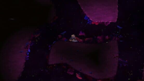 Trouble of Tabu — screenshot 6