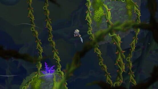 Trouble of Tabu — screenshot 7