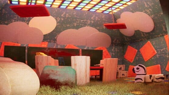 Ruby's Land — screenshot 1