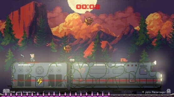 PUIQ: Demons — screenshot 1