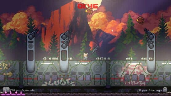 PUIQ: Demons — screenshot 2