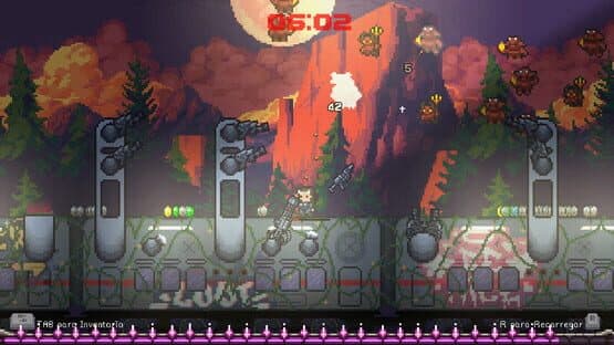 PUIQ: Demons — screenshot 3