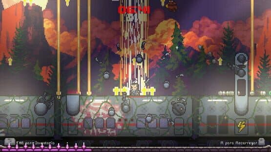 PUIQ: Demons — screenshot 4