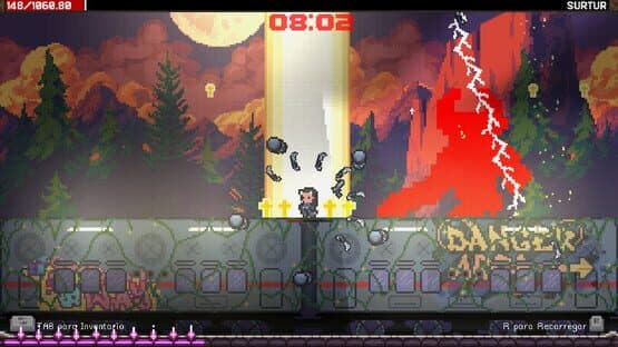 PUIQ: Demons — screenshot 5