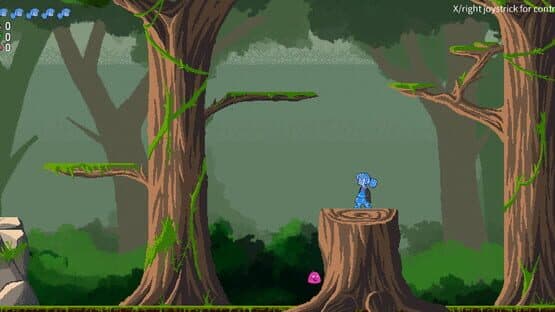 Slime Cores — screenshot 5