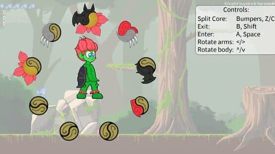 Slime Cores — screenshot 6