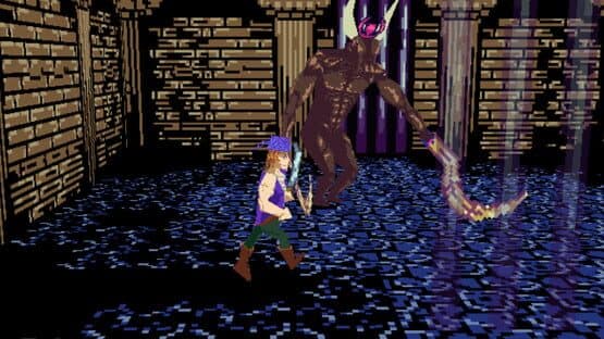 Tales of Lost Ages Vol 1. — screenshot 1