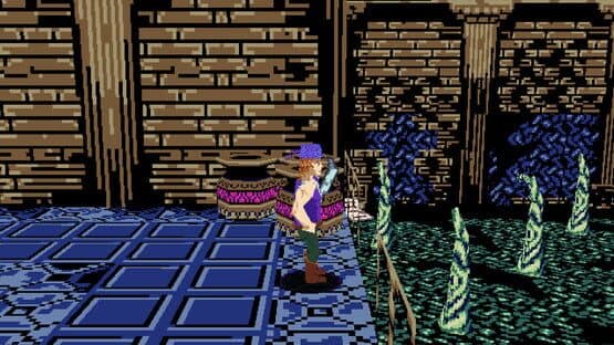 Tales of Lost Ages Vol 1. — screenshot 3