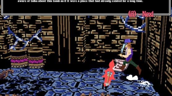 Tales of Lost Ages Vol 1. — screenshot 5
