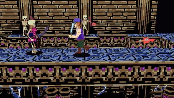 Tales of Lost Ages Vol 1. — screenshot 6