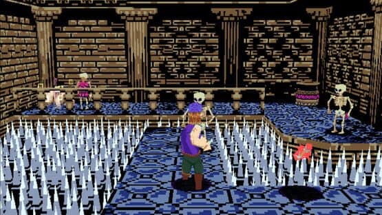 Tales of Lost Ages Vol 1. — screenshot 7