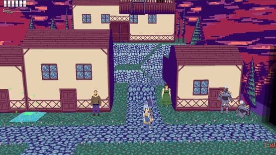 Tales of Lost Ages Vol 1. — screenshot 8