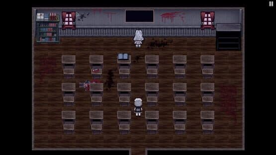 Berkeley's Maid: Remake Edition — screenshot 5
