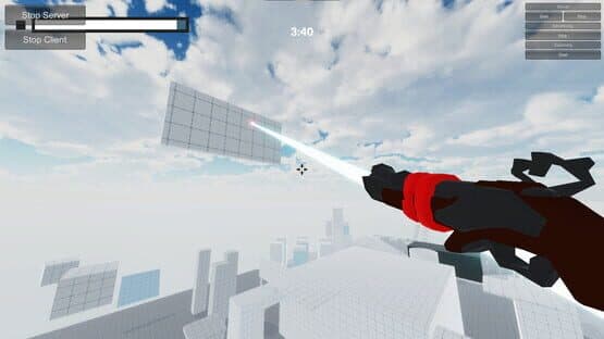 Limitless — screenshot 1