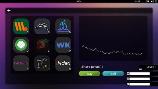 Skufs and Alt-Girls — screenshot 1