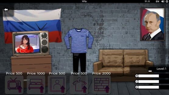 Skufs and Alt-Girls — screenshot 3