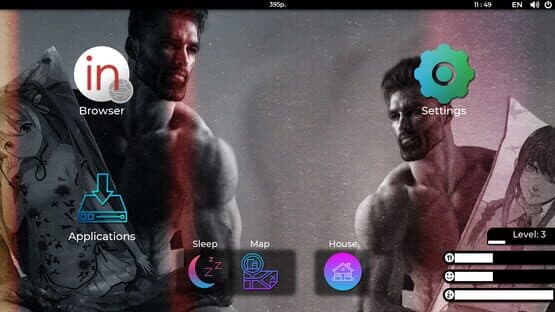 Skufs and Alt-Girls — screenshot 5