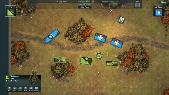 SOVL: Deepwood Guardians — screenshot 2