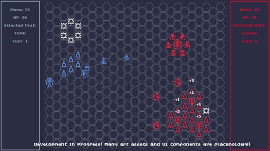 Skeleton Scramble Deluxe 2 — screenshot 1