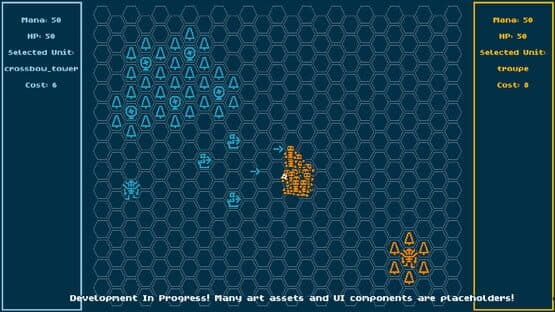 Skeleton Scramble Deluxe 2 — screenshot 2