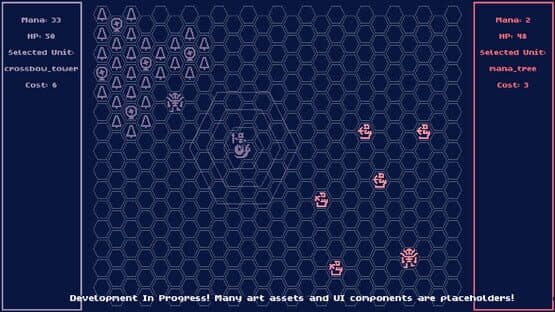 Skeleton Scramble Deluxe 2 — screenshot 3