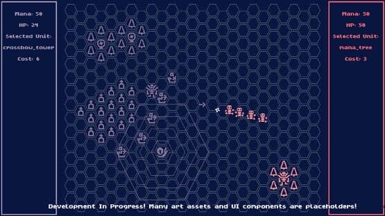 Skeleton Scramble Deluxe 2 — screenshot 5