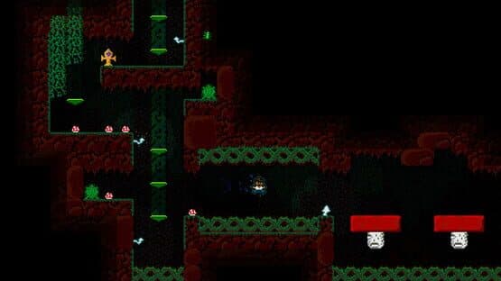 Bones Beneath — screenshot 2