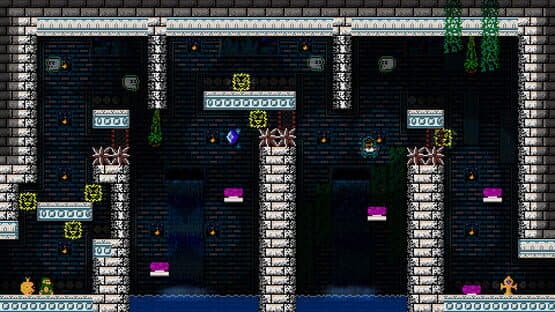 Bones Beneath — screenshot 3