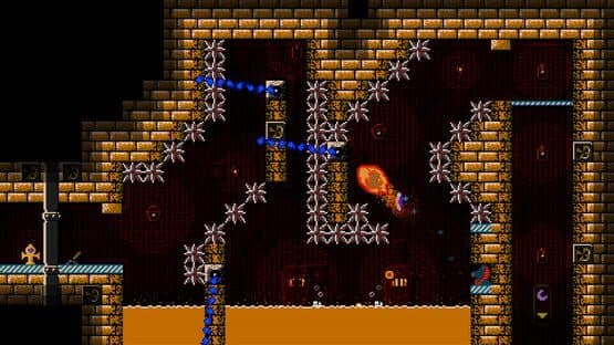 Bones Beneath — screenshot 5