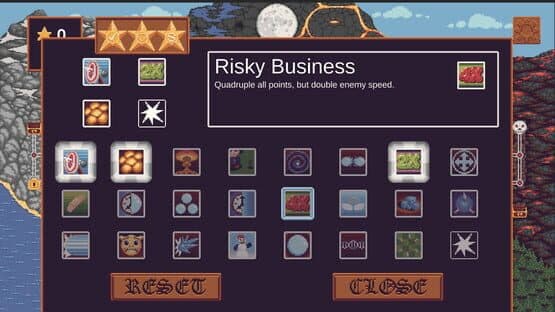 Quick Cast Chaos — screenshot 1