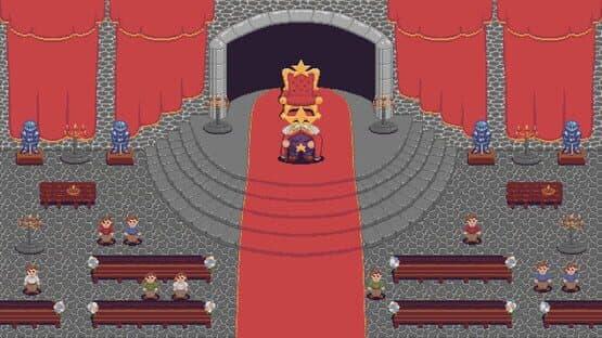 Quick Cast Chaos — screenshot 3
