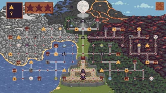 Quick Cast Chaos — screenshot 5