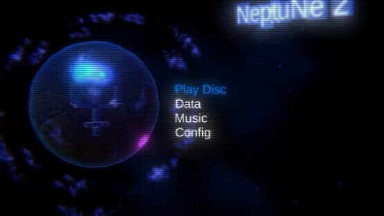 Please Insert Disc — screenshot 1