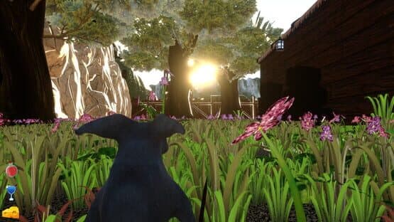 Mouse World — screenshot 1
