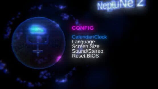 Please Insert Disc — screenshot 3