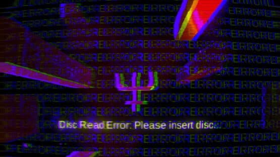 Please Insert Disc — screenshot 4
