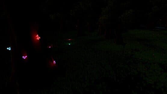 Mouse World — screenshot 2