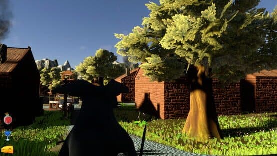 Mouse World — screenshot 3