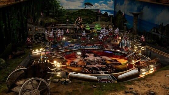 Pinball FX: Universal Pinball - TV Classics — screenshot 5