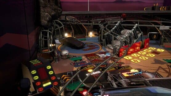 Pinball FX: Universal Pinball - TV Classics — screenshot 6