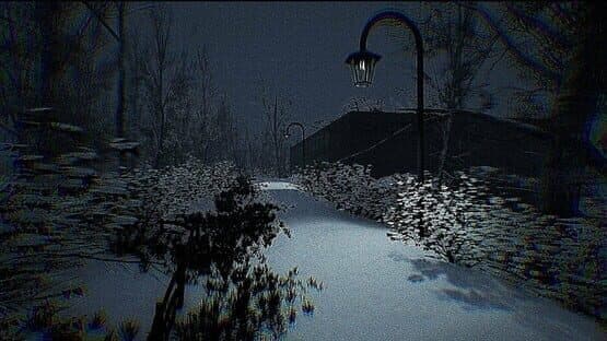 Silent — screenshot 1