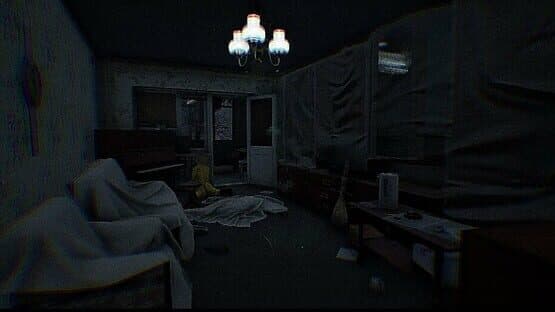 Silent — screenshot 3