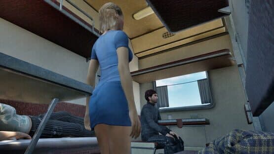 Trans-Siberian Legends: Beautiful Girls — screenshot 3