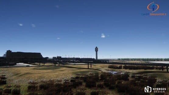 Tower! Simulator 3: KMCO Airport — screenshot 2