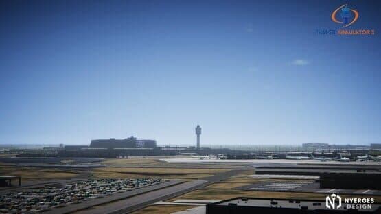 Tower! Simulator 3: KMCO Airport — screenshot 3