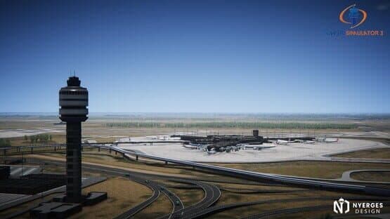 Tower! Simulator 3: KMCO Airport — screenshot 4